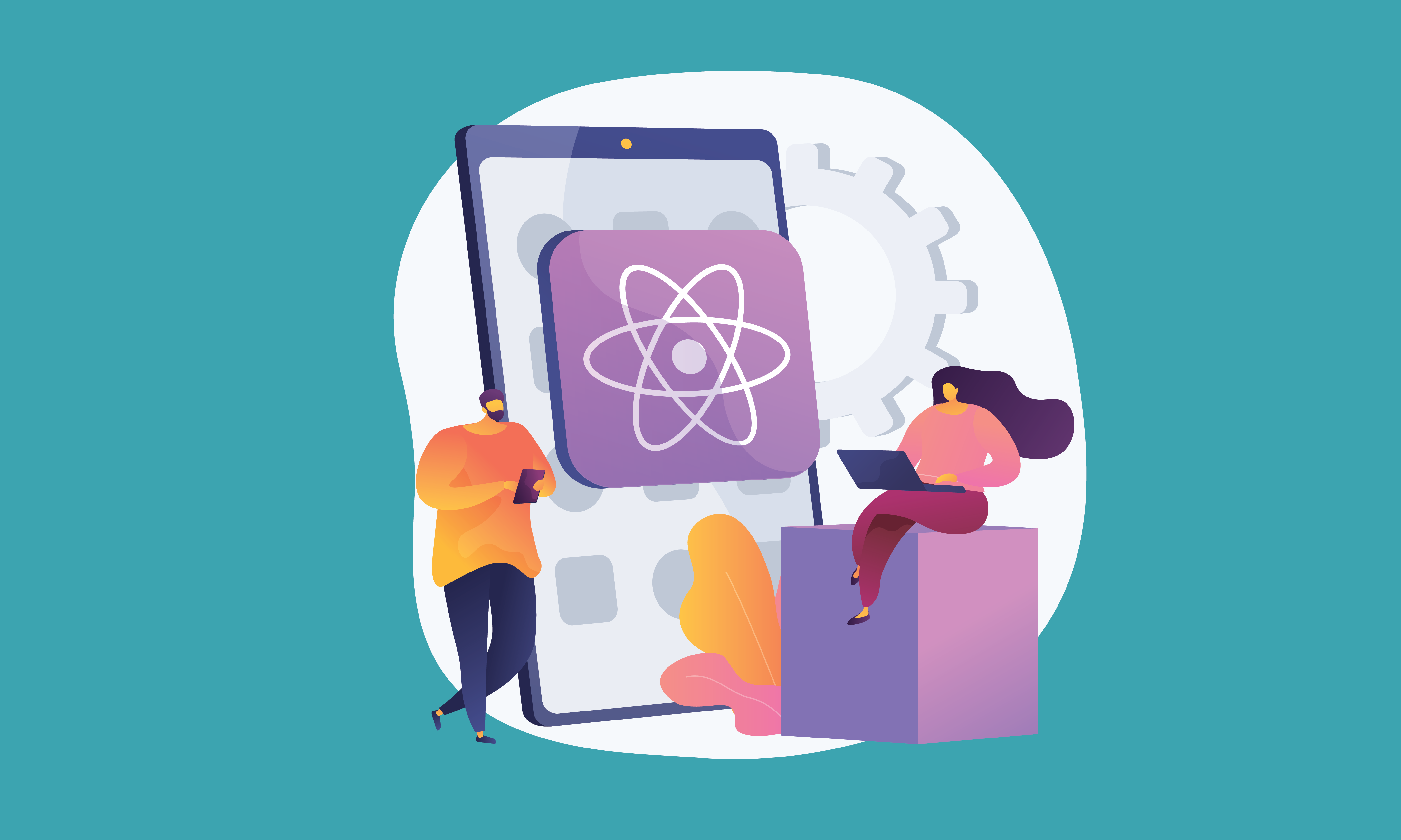 Customized React Native Solutions
